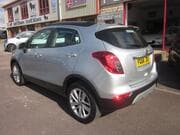 Vauxhall Mokka X - Image 6
