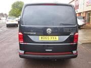 Volkswagen Transporter - Image 7