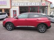 Peugeot 3008 - Image 2
