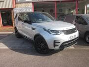 Land Rover Discovery - Image 1