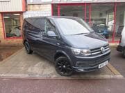 Volkswagen Transporter - Image 1