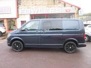 Volkswagen Transporter - Image 2