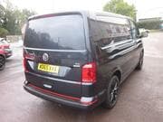 Volkswagen Transporter - Image 8