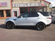 Land Rover Discovery - Image 2