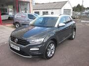 Volkswagen T-Roc - Image 4
