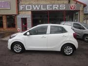 Kia Picanto - Image 2