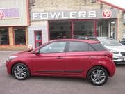 Hyundai i20 - Image 2
