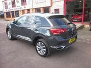 Volkswagen T-Roc - Image 5