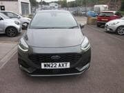 Ford Fiesta - Image 4