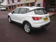 SEAT Arona - Image 6