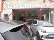 Ford Fiesta - Image 6