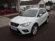 SEAT Arona - Image 5