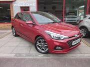 Hyundai i20 - Image 1