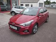 Hyundai i20 - Image 5