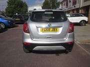 Vauxhall Mokka X - Image 7