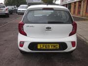 Kia Picanto - Image 6