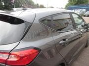 Ford Fiesta - Image 8