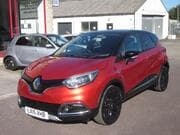 Renault Captur - Image 5