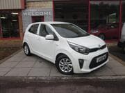 Kia Picanto - Image 1