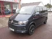 Volkswagen Transporter - Image 5