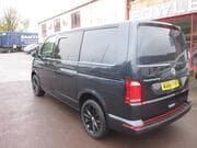 Volkswagen Transporter - Image 6