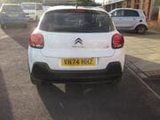 Citroen C3 - Image 6