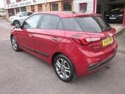 Hyundai i20 - Image 6