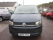 Volkswagen Transporter - Image 4