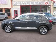 Volkswagen T-Roc - Image 2