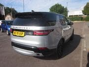Land Rover Discovery - Image 8