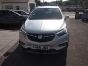 Vauxhall Mokka X - Image 4