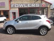 Vauxhall Mokka X - Image 2