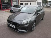 Ford Fiesta - Image 5
