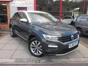 Volkswagen T-Roc - Image 1