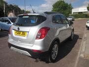 Vauxhall Mokka X - Image 8