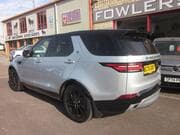 Land Rover Discovery - Image 6