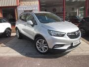 Vauxhall Mokka X - Image 1