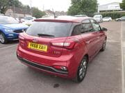 Hyundai i20 - Image 8